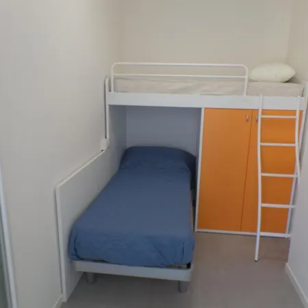 Two-bedroom Flat In A With Shared Pool *