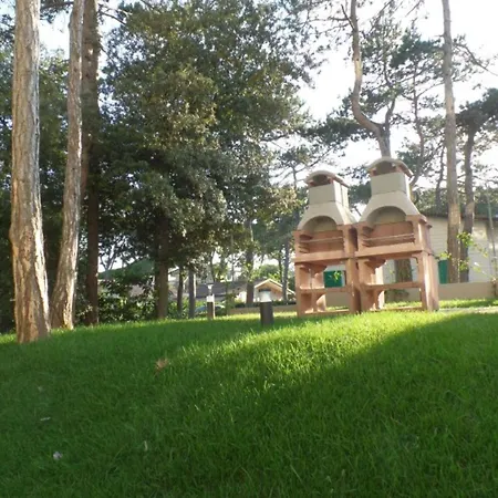 Two-bedroom Flat In A With Shared Pool * Bibione